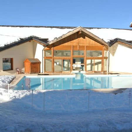 Ferienwohnung Agence Des Orres - Les Erines - T4 + Coin Nuit - MZ1205 Les Orres Exterior foto