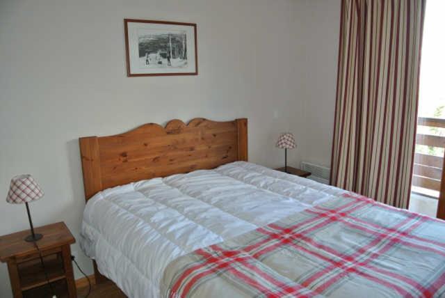 Ferienwohnung Agence Des Orres - Les Erines - T4 + Coin Nuit - MZ1205 Les Orres Exterior foto