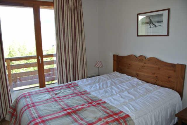Ferienwohnung Agence Des Orres - Les Erines - T4 + Coin Nuit - MZ1205 Les Orres Exterior foto